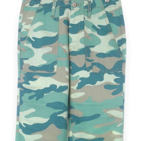 MOTHER Camouflage Pants |Size: 25| - Picture 7 of 9